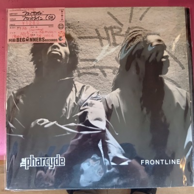 ��12inch�ۥե���������/�ե���ȥ饤��('00/Germany)