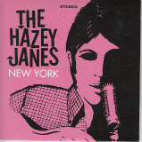 EPHazey Janes/New York('08/UK)