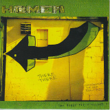 EPHomer/There There('97/UK)