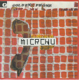 EPMICRCHU/Golden Phone('08/UK)